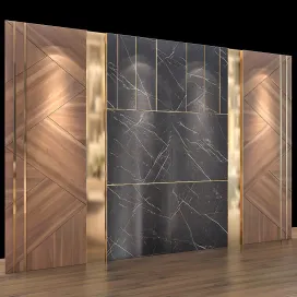 Wall panel no 5